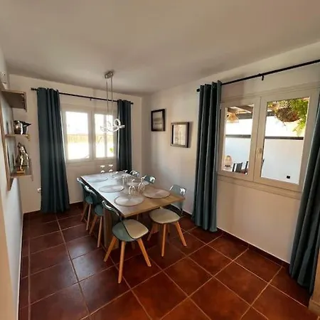Vila Valeria