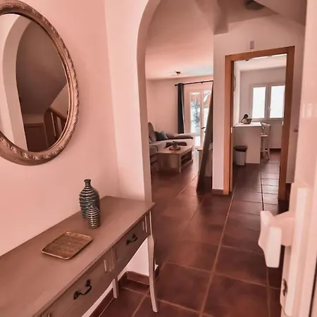 Vila Valeria Corralejo
